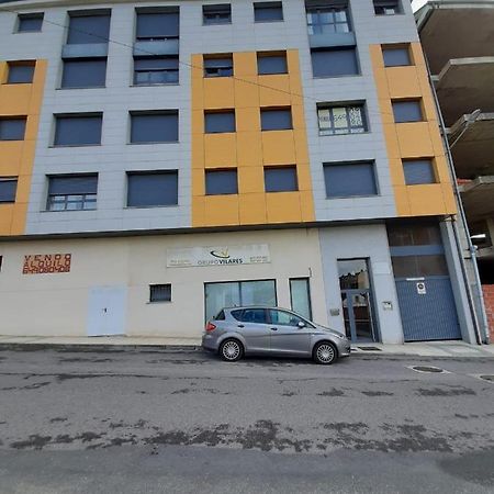 Lugomar Apartment Foz Bagian luar foto