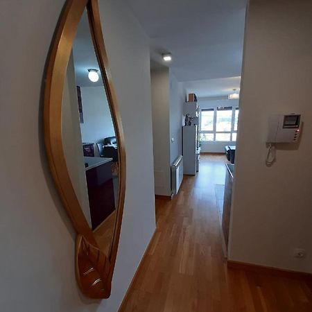 Lugomar Apartment Foz Bagian luar foto
