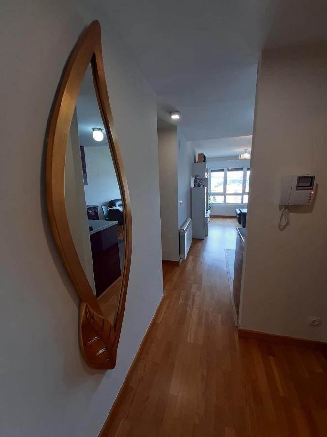 Lugomar Apartment Foz Bagian luar foto