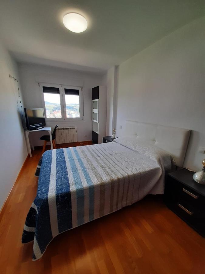 Lugomar Apartment Foz Bagian luar foto