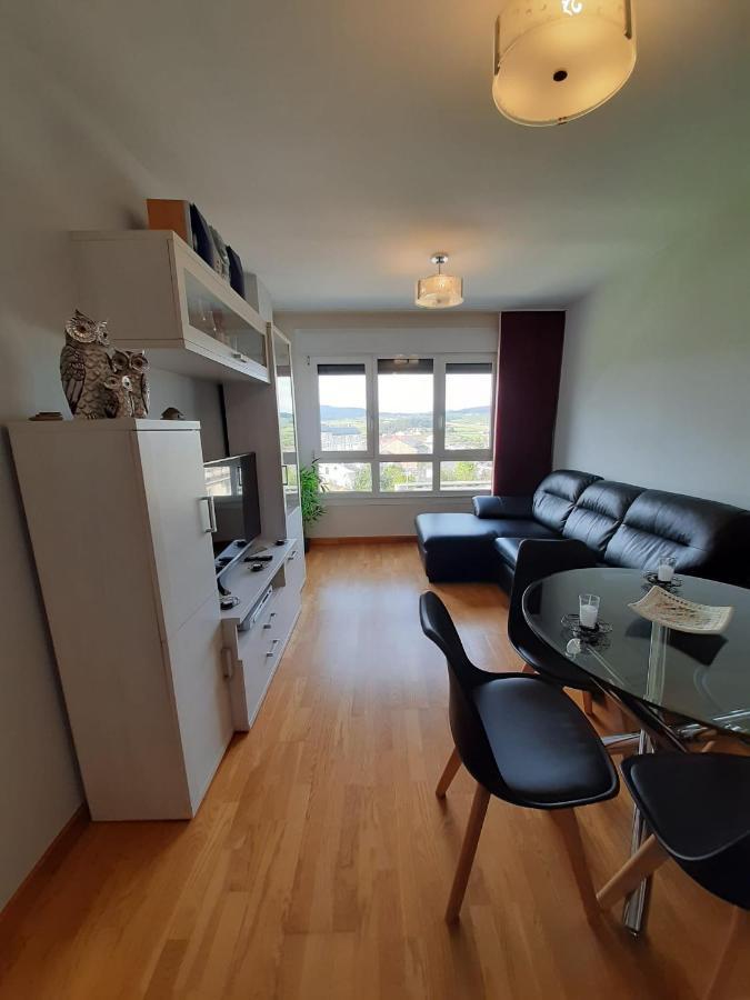 Lugomar Apartment Foz Bagian luar foto