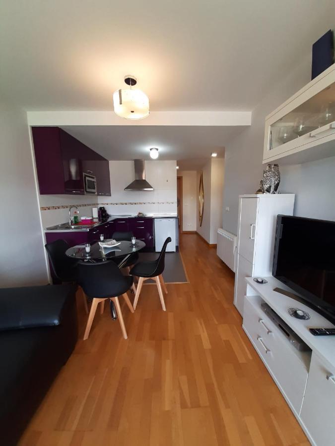 Lugomar Apartment Foz Bagian luar foto