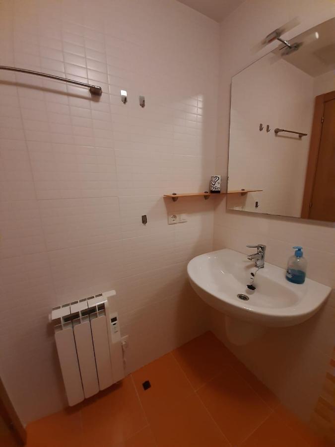 Lugomar Apartment Foz Bagian luar foto