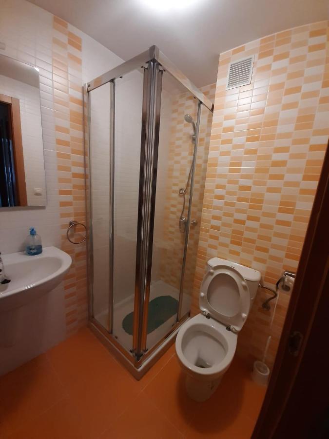 Lugomar Apartment Foz Bagian luar foto