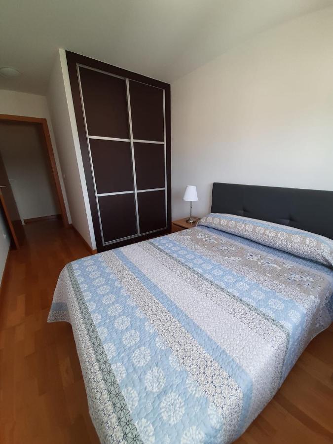 Lugomar Apartment Foz Bagian luar foto