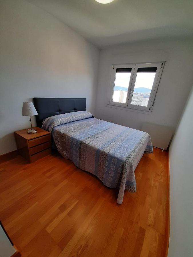 Lugomar Apartment Foz Bagian luar foto